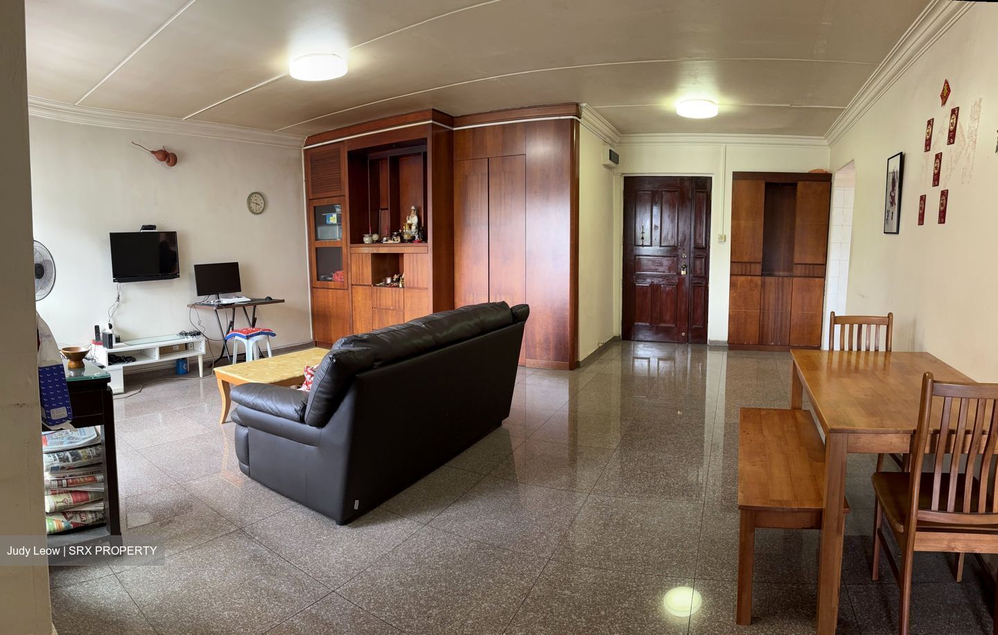 Blk 121 Rivervale Bank (Sengkang), HDB 5 Rooms #519200521